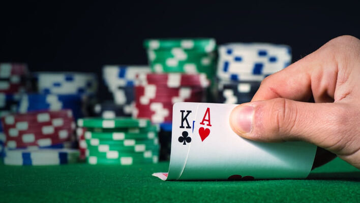 Casinos Online