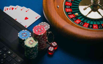 Casino Liste