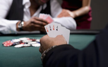 Online Casino AT